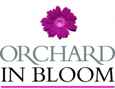 Orchard in Bloom Sponsor